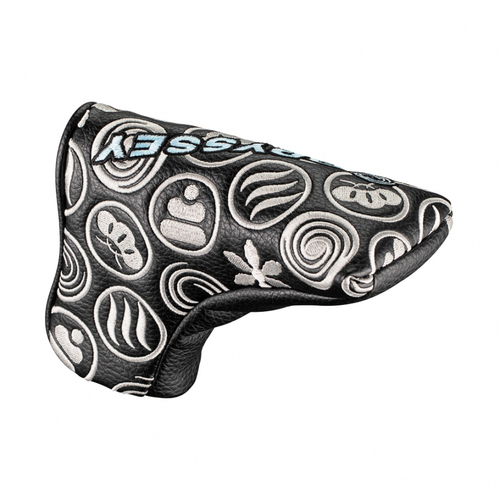 Odyssey F Blade Putter Cover Spring 25 JM 7193449980｜Alpen