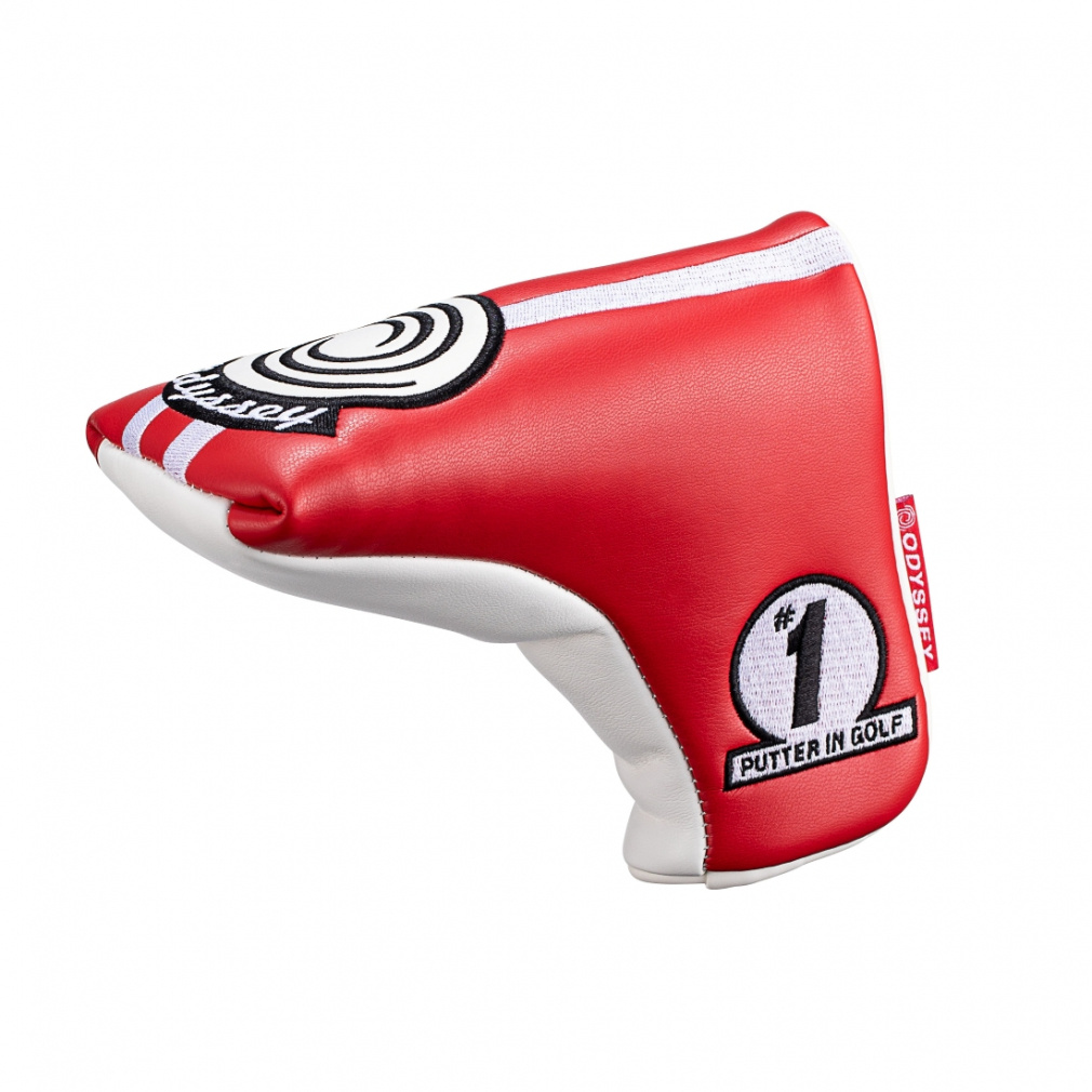 Odyssey No1 Blade Putter Cover FW 25 JM 7193633105｜Alpen Online