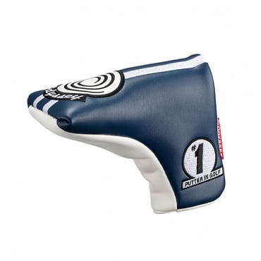 Odyssey No1 Blade Putter Cover FW 25 JM 7193633105