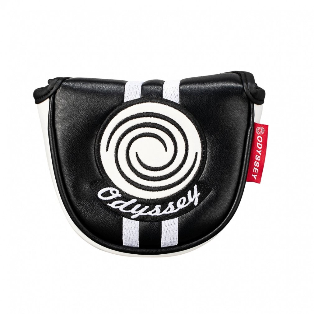 Odyssey No1 Mallet Putter Cover FW 25 JM 7193633167｜Alpen