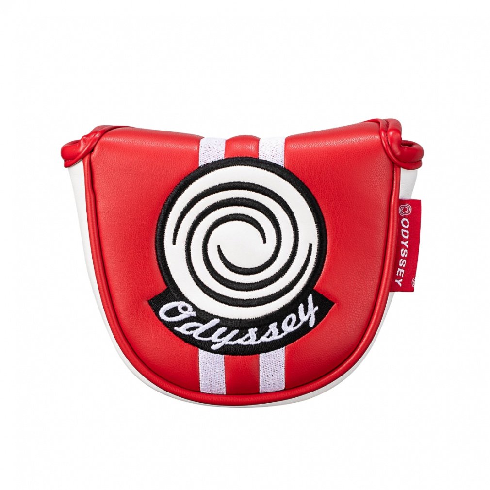 Odyssey No1 Mallet Putter Cover FW 25 JM 7193633167｜Alpen