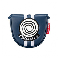 オデッセイ パターカバー Odyssey No1 Mallet Putter Cover FW 25 JM