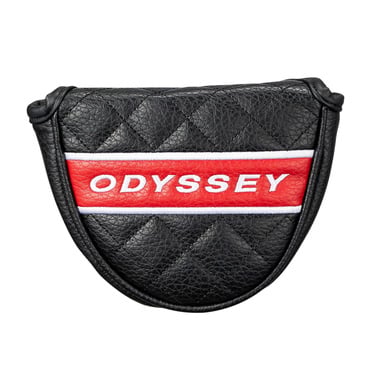 Odyssey Authentic Mallet Putter Cover 26 JM 7193822929