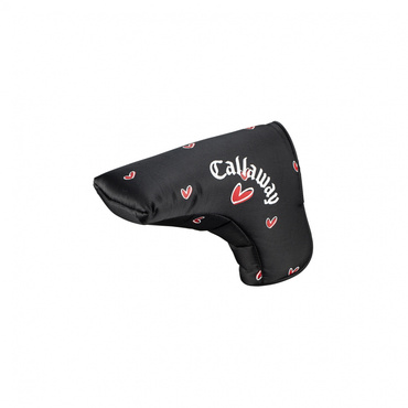 Odyssey Love Callaway Blade Putter Cover 24 JM 7193113447