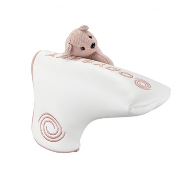 Odyssey Bear Blade Putter Cover 26 JM 7193822783