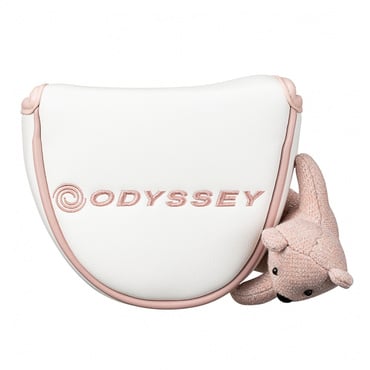 Odyssey Bear Mallet Putter Cover 26 JM 7193822820