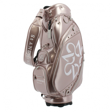 8.5型エナメルキャディーバッグ 0423980310