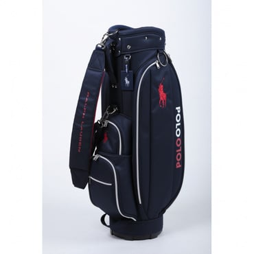 POLO GOLF レディースキャディバッグ RLC107 RLC107