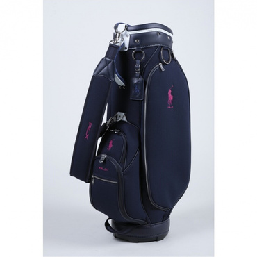 RLX キャディバッグ RLC109 RLC109NV