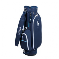 ラルフローレン レディース RLX ウィメンズキャディバッグ (RLC111NV