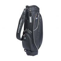 ニューバランス レディース CADDIE BAG (0126980501) ゴルフ キャディ