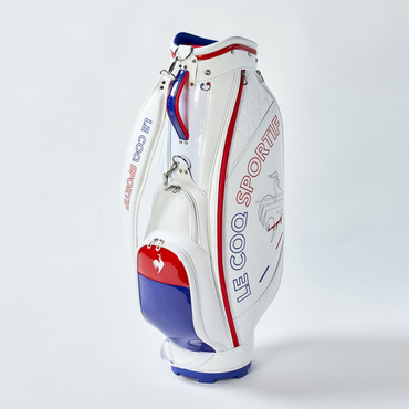 ぴなさま専用【美品】ルコック　キャディバッグ　8.5型　軽量　レディース dショッピング |【レディース】ルコックスポルティフ 軽量 8.5型