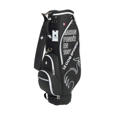 スポーティデザインキャディバッグ LG6SCB00L