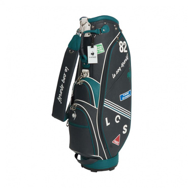 ゼクシオ レディース XXIO レディスキャディバック GGC-X162W ゴルフ