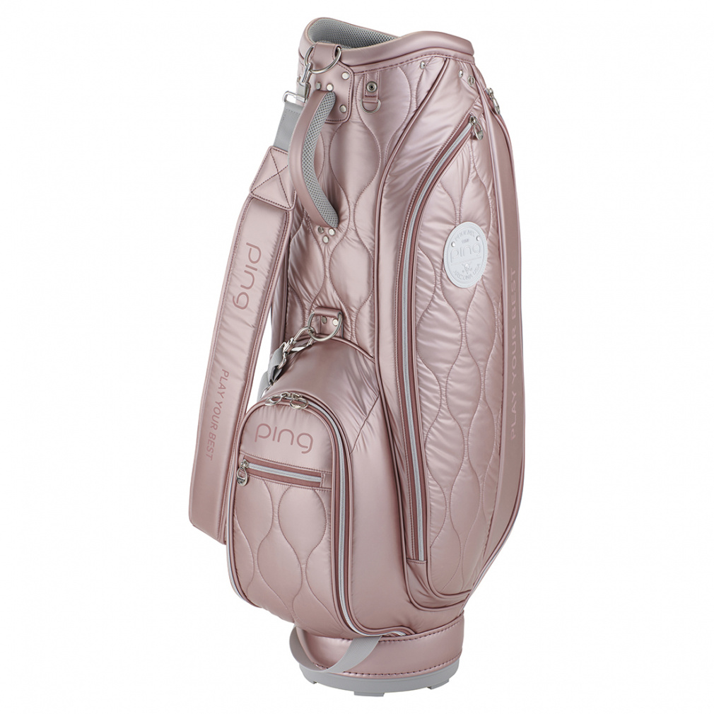 CB-L2601 パフィー 38977-06(ピンク-8.5)