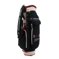 マンシングウェア レディース 軽量キャディバッグ (MQCXJJ02) ゴルフ