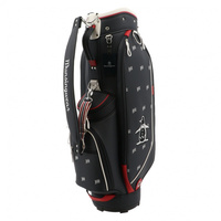 マンシング8.5型飛び柄キャディバッグ MG4FCB02L｜Alpen Online