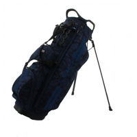 ゴルフバックセット ゼロハリバートン Cordura Series Limited Edition Stand Bag ZHG-CB1