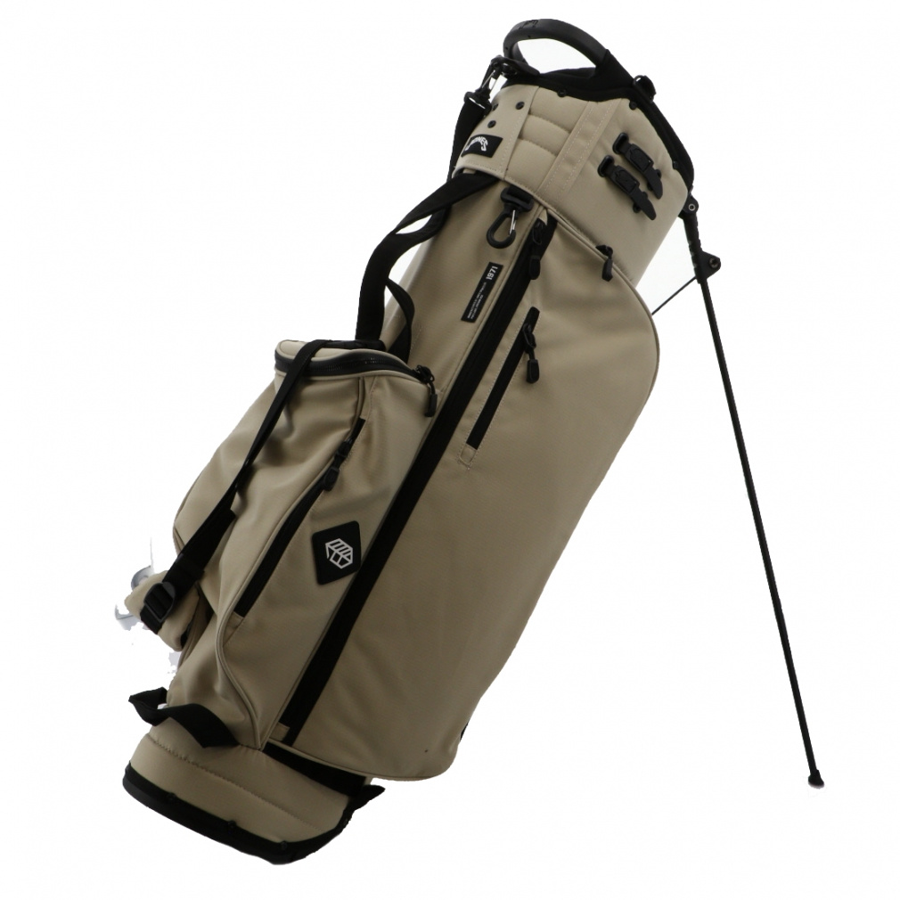 JONES TROUPER3.0 キャディバッグ 楽天市場】JONES ジョーンズ キャディバッグ Trouper 3.0