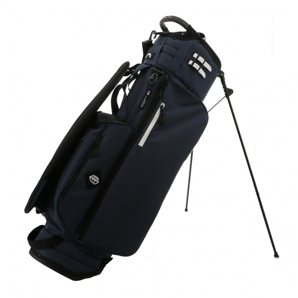 ジョーンズ JONESTrouper3.0 (Trouper3) ゴルフ キャディバッグ 8.5型 JONes