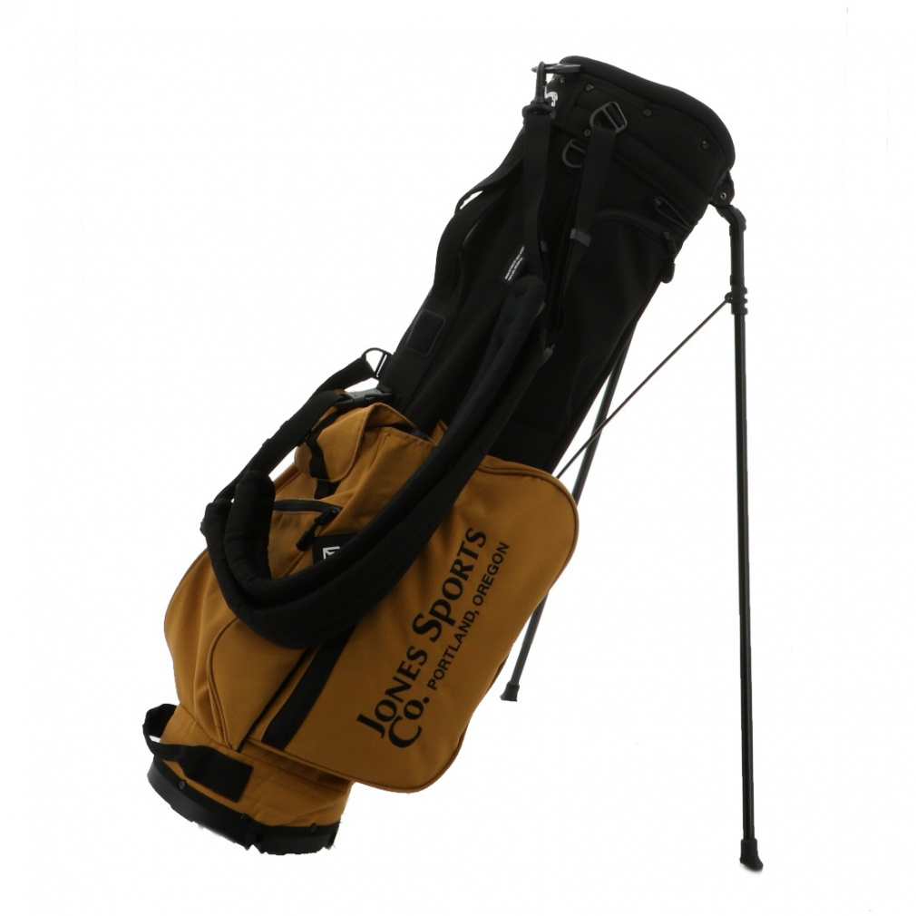 ジョーンズ ROVER (RSC103) ゴルフ キャディバッグ 8型 JONes｜Alpen