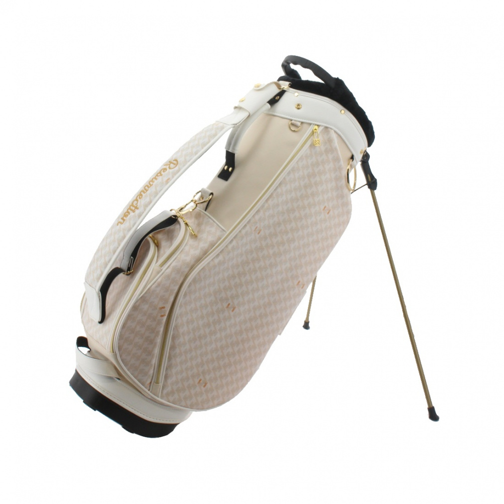 レザレクション 23SSパーヴォーNo.2 (パーヴォ2) ゴルフ キャディバッグ Resurrection