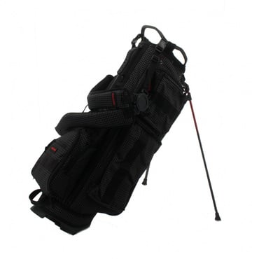 ゴルフバックセット ゼロハリバートン Cordura Series Limited Edition Stand Bag ZHG-CB1