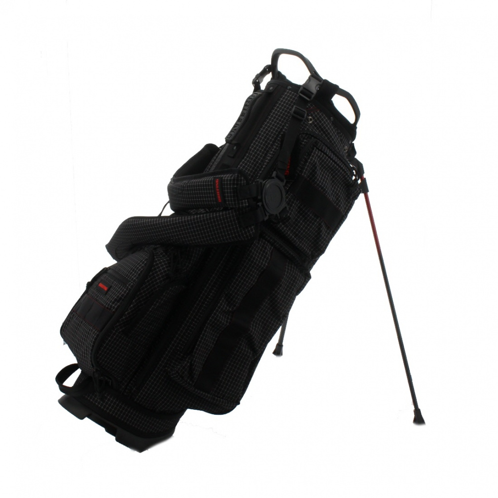 ブリーフィング　キャディバッグ　BRG243D01 ブリーフィング CR-7 #03 (BRG243D01) ゴルフ キャディバッグ 8.5型