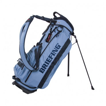 ブリーフィング CR-6 #03 FD (BRG251D45) ゴルフ キャディバッグ 8.5型