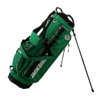 ロゴファスナースタンドキャディバッグ｜Alpen Online