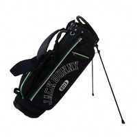 Jordan キャディバッグ完売品 ⭐︎希少おまけ付き！ 日本未販売 JORDAN GOLF Fade Away スタンドバッグ White/Red