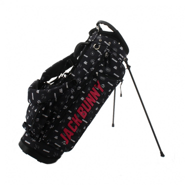 ジャック バニー 【定番】キャディバッグ (2626980110) ゴルフ