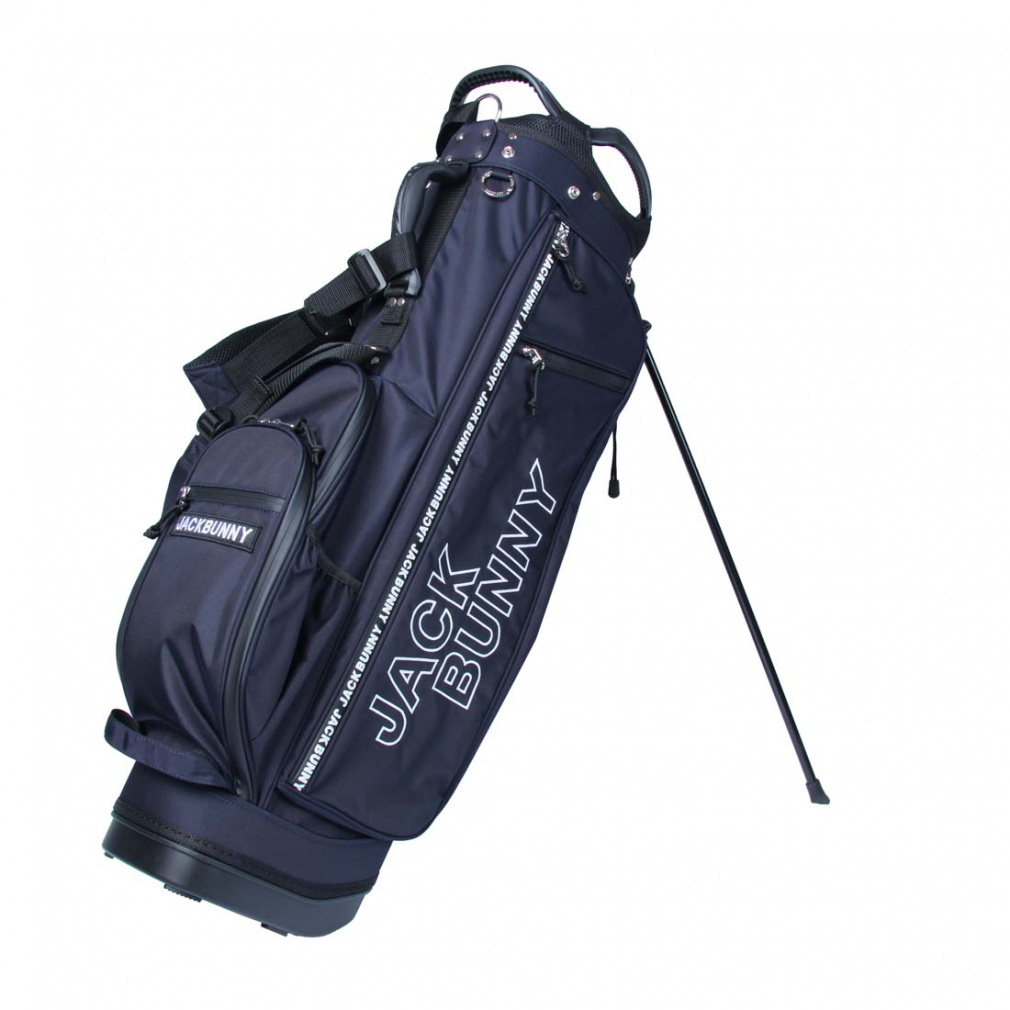 ジャック バニー 【定番】キャディバッグ (2625980700) ゴルフ