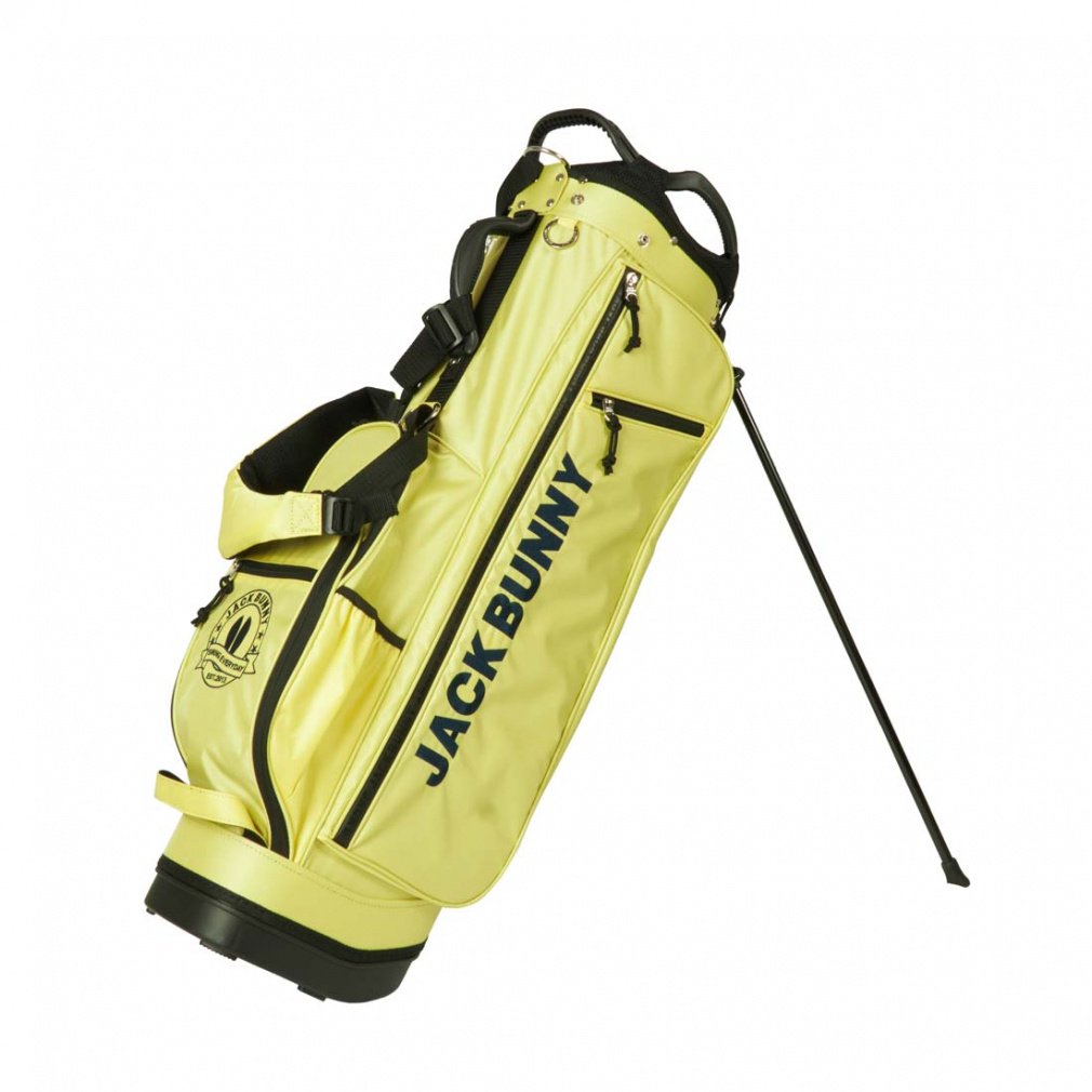 ジャック バニー 【定番】キャディバッグ (2626980110) ゴルフ