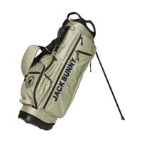 ジャック バニー 【定番】キャディバッグ (2626980110) ゴルフ