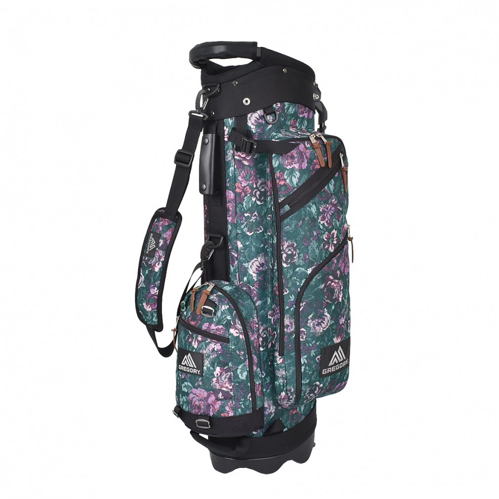 グレゴリー クラシックキャディバッグ (1503191775) ゴルフ キャディ