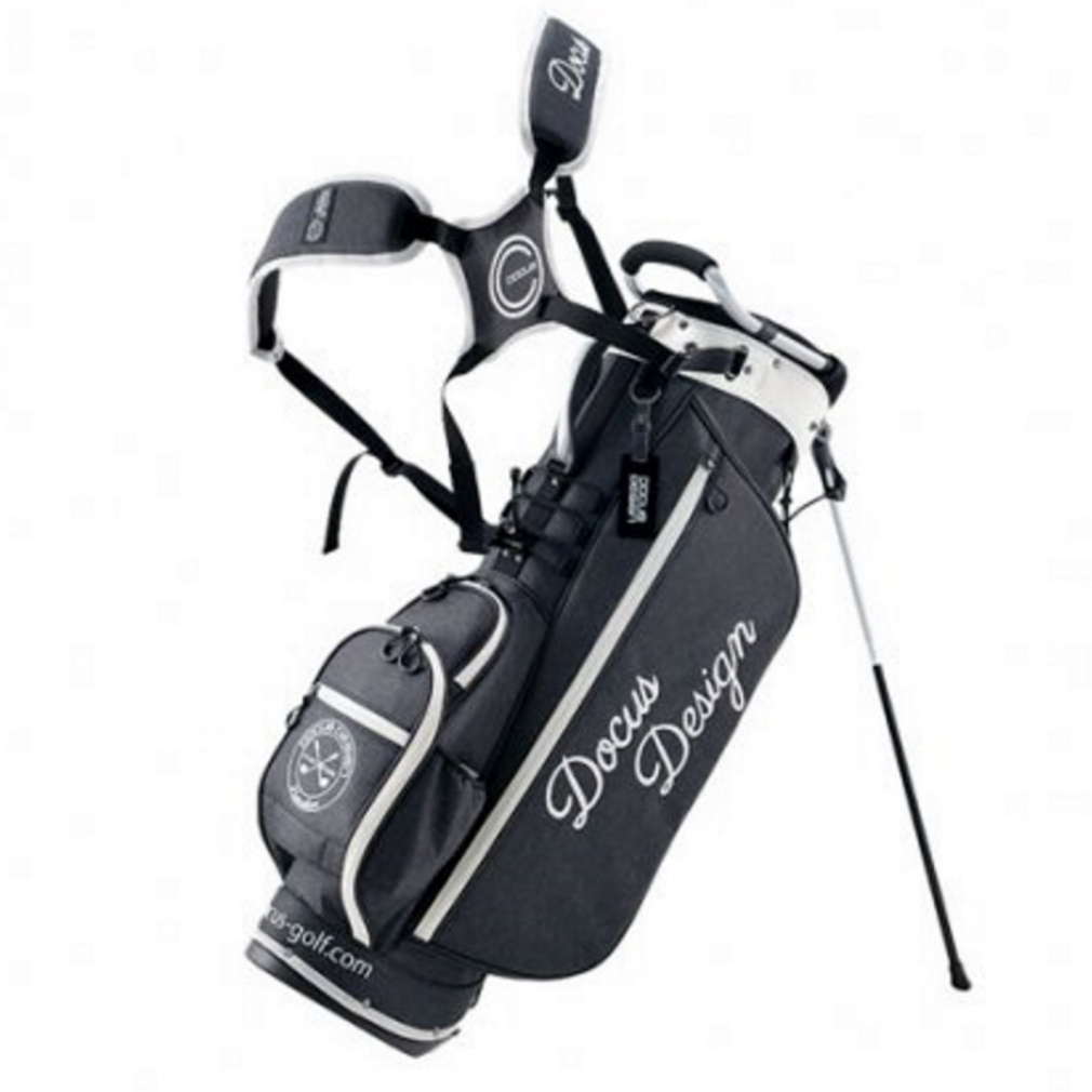 COUNTRY CLUB STAND キャディバッグ DCC757｜Alpen Online
