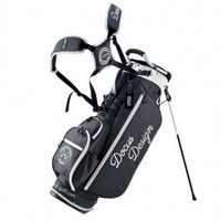 ドゥーカス COUNTRY CLUB STAND 8.5型 スタンド ツアーバッグ (DCC757