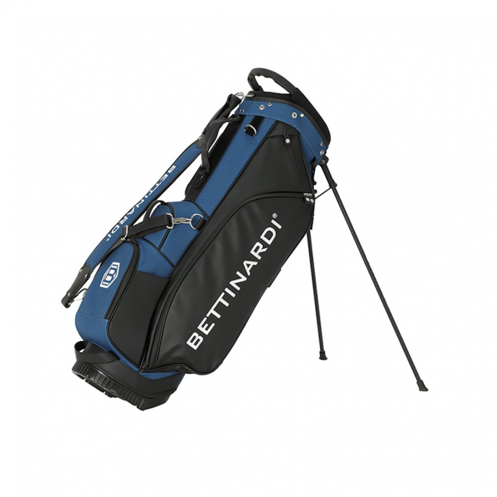 ベティナルディ Stand Bag (23550203) ゴルフ スタンド キャディバッグ BETTINARDI