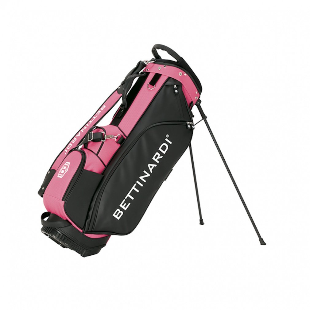 ベティナルディ Stand Bag (23550203) ゴルフ スタンド キャディバッグ BETTINARDI