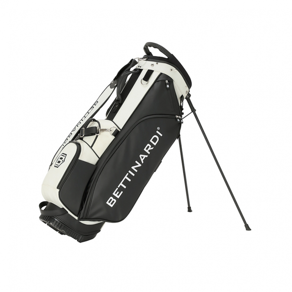 ベティナルディ Stand Bag (23550203) ゴルフ スタンド キャディバッグ BETTINARDI