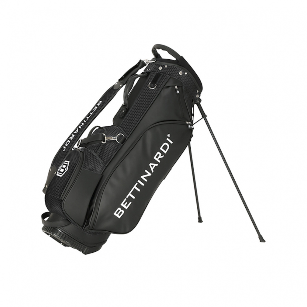 ベティナルディ Stand Bag (23550203) ゴルフ スタンド キャディバッグ BETTINARDI