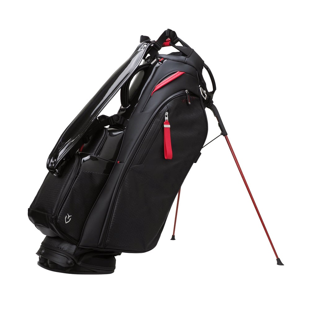 �x�[�� PLAYER 5.0 PRO SINGLE �S���t �L���f�B�o�b�O VESSEL