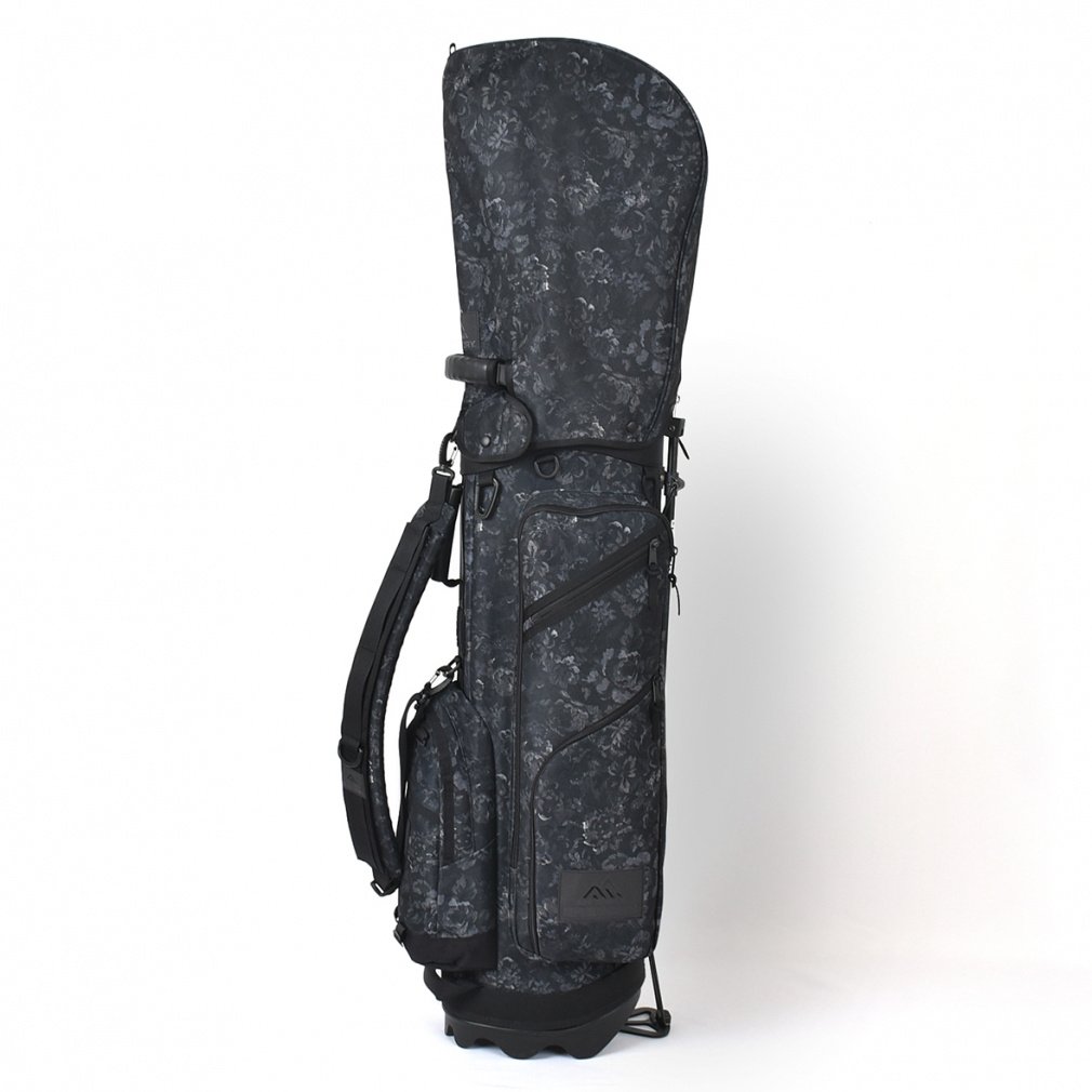 グレゴリー クラシックキャディバッグ 9型 スタンド (1419421768