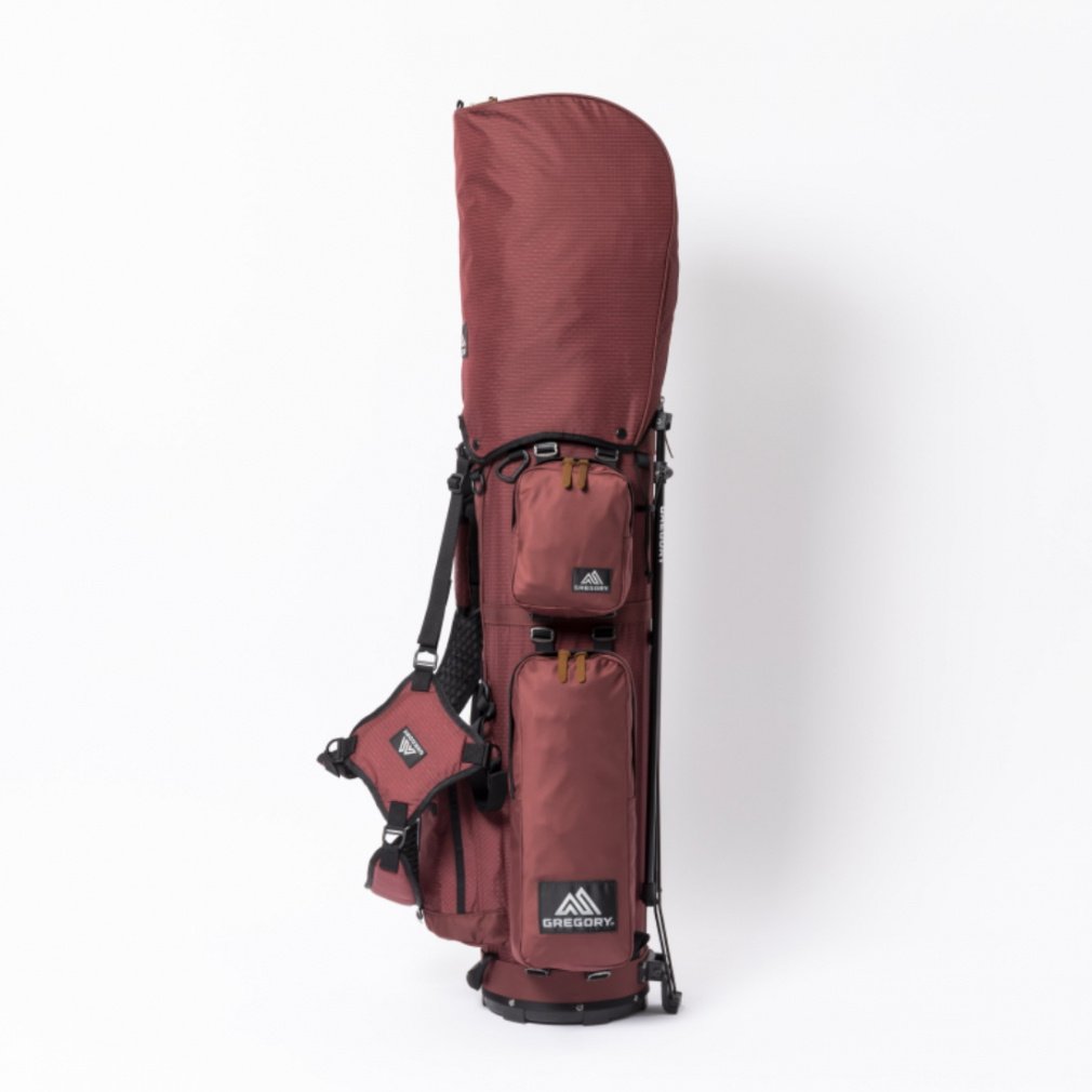 ハイブリッドキャディバッグ 1419437411｜Alpen Online