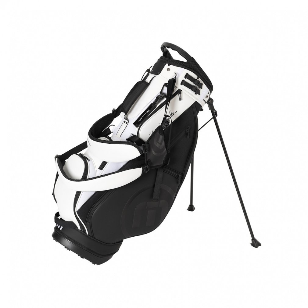 �g�����B�X�}�V���[ �X�^���h �L���f�B�o�b�O Stand Bag (0388615351) �S���t �L���f�B�o�b�O TravisMathew