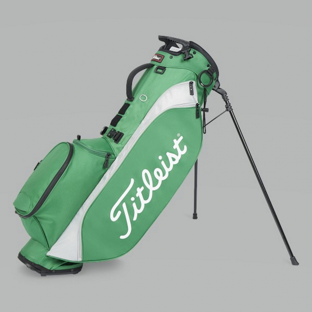 タイトリスト Players 4 スタンドバッグ TB23SX4A (6665890343) ゴルフ キャディバッグ 8.5型 Titleist