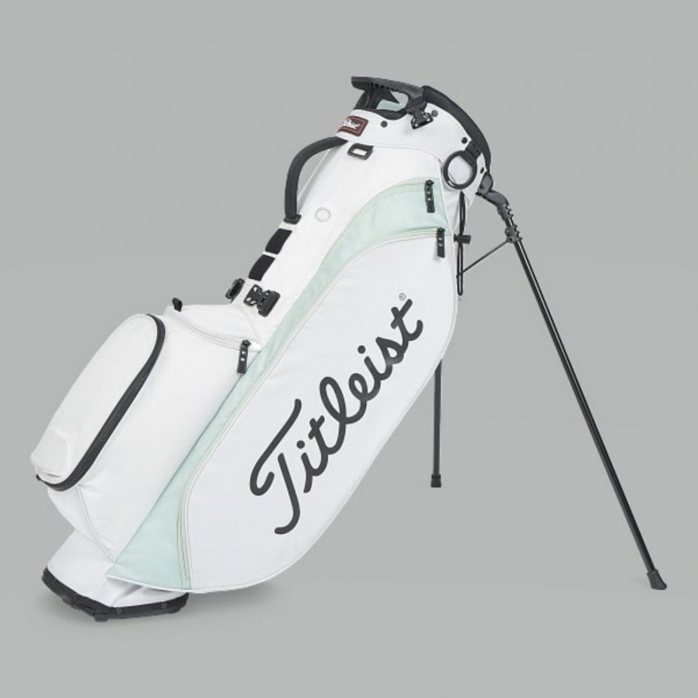タイトリスト Players 4 スタンドバッグ TB23SX4A (6665890343) ゴルフ キャディバッグ 8.5型 Titleist