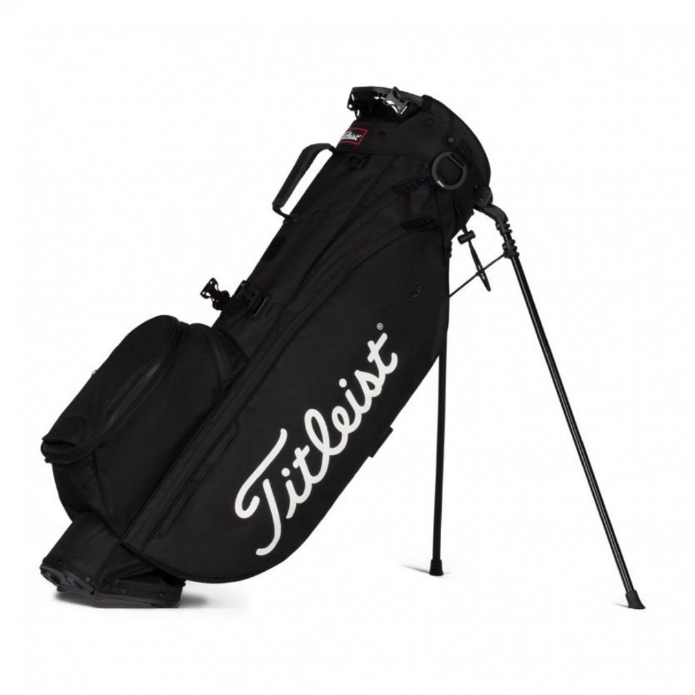 タイトリスト Players 4 スタンドバッグ TB23SX4A (6665890343) ゴルフ キャディバッグ 8.5型 Titleist