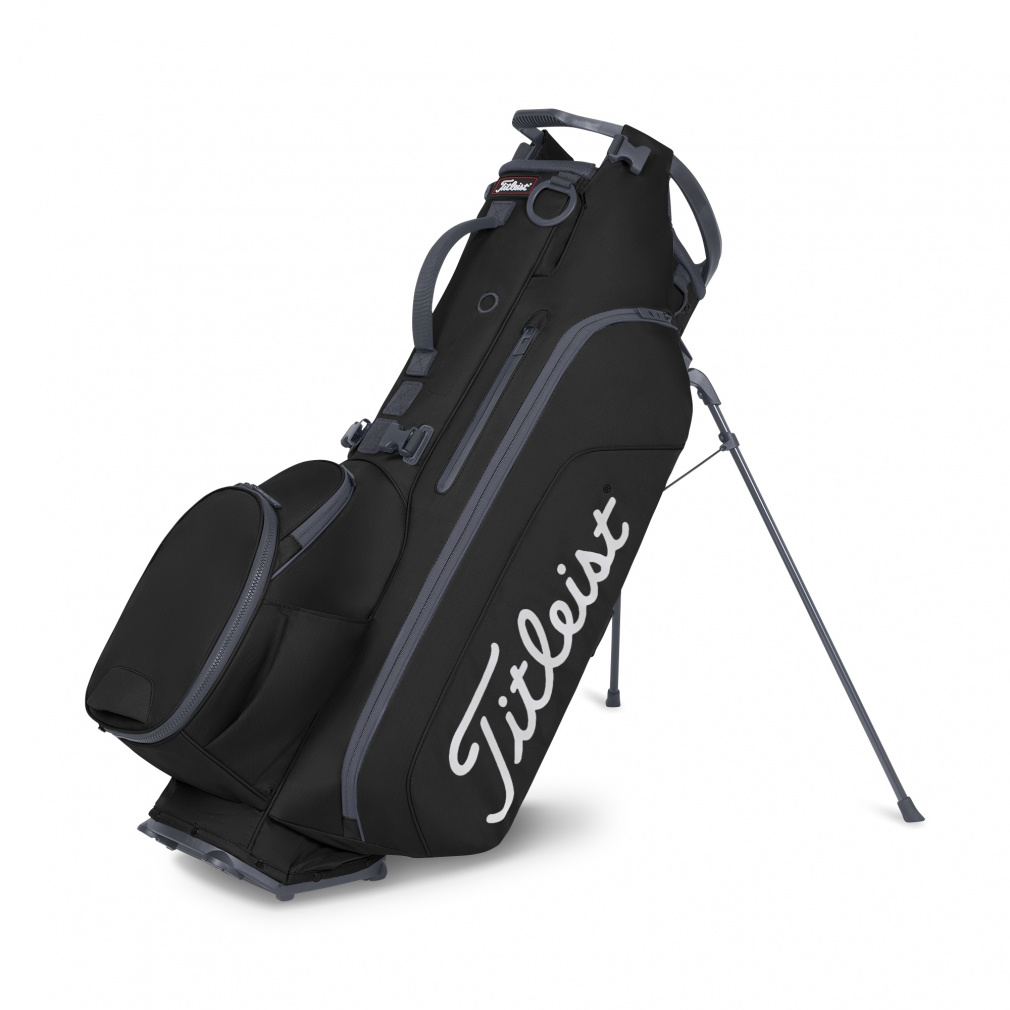 タイトリスト Hybrid 5 スタンドバッグ TB25SX6A (8929107242) ゴルフ キャディバッグ 9型 Titleist